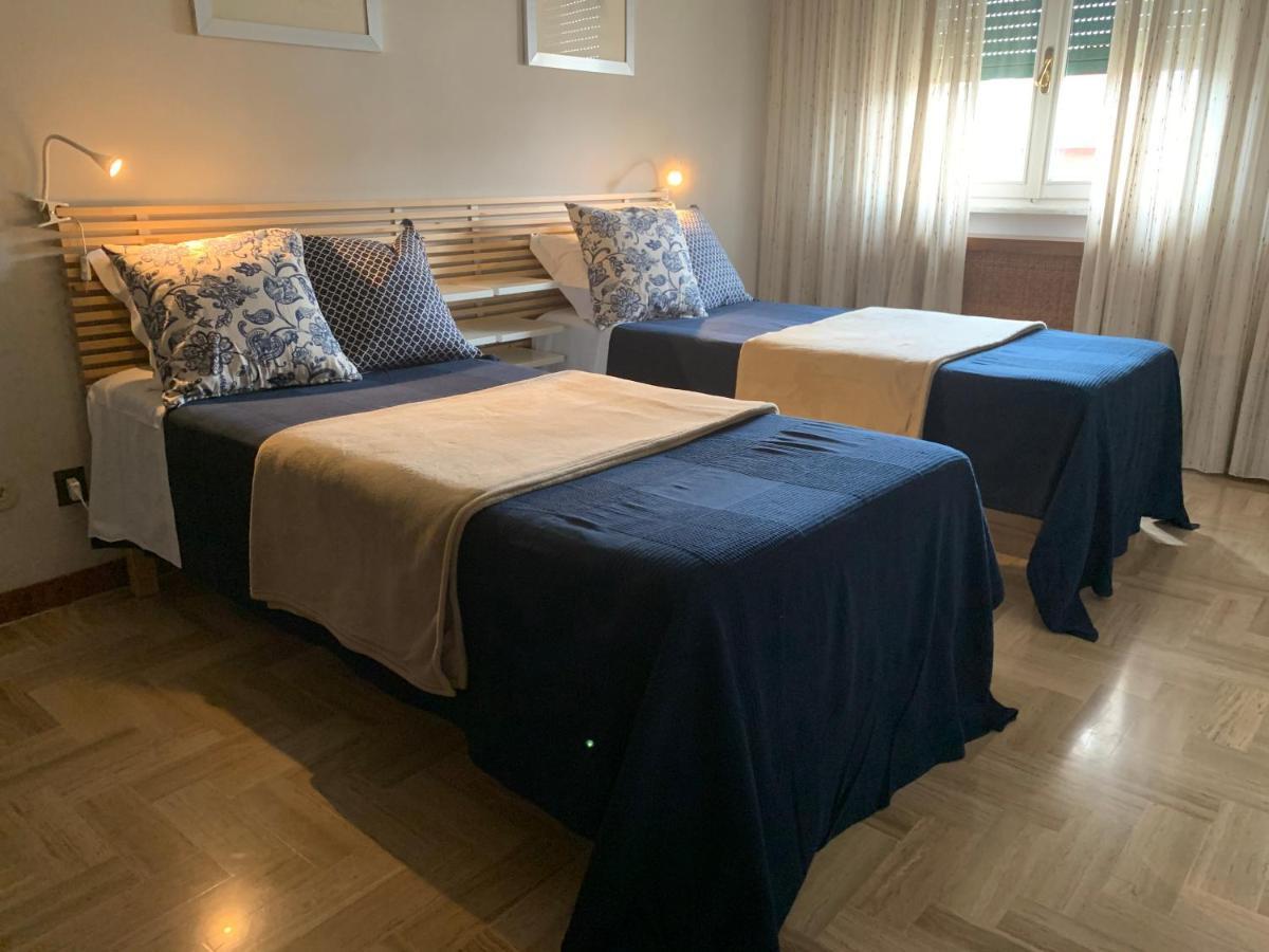 Apartamento Legnano Attic Cavi di Lavagna Exterior foto