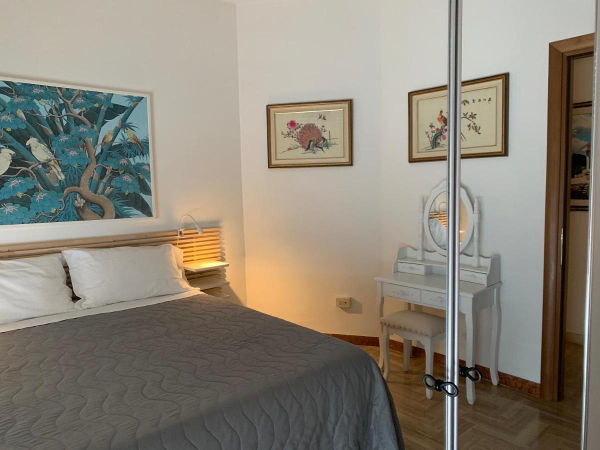 Apartamento Legnano Attic Cavi di Lavagna Exterior foto