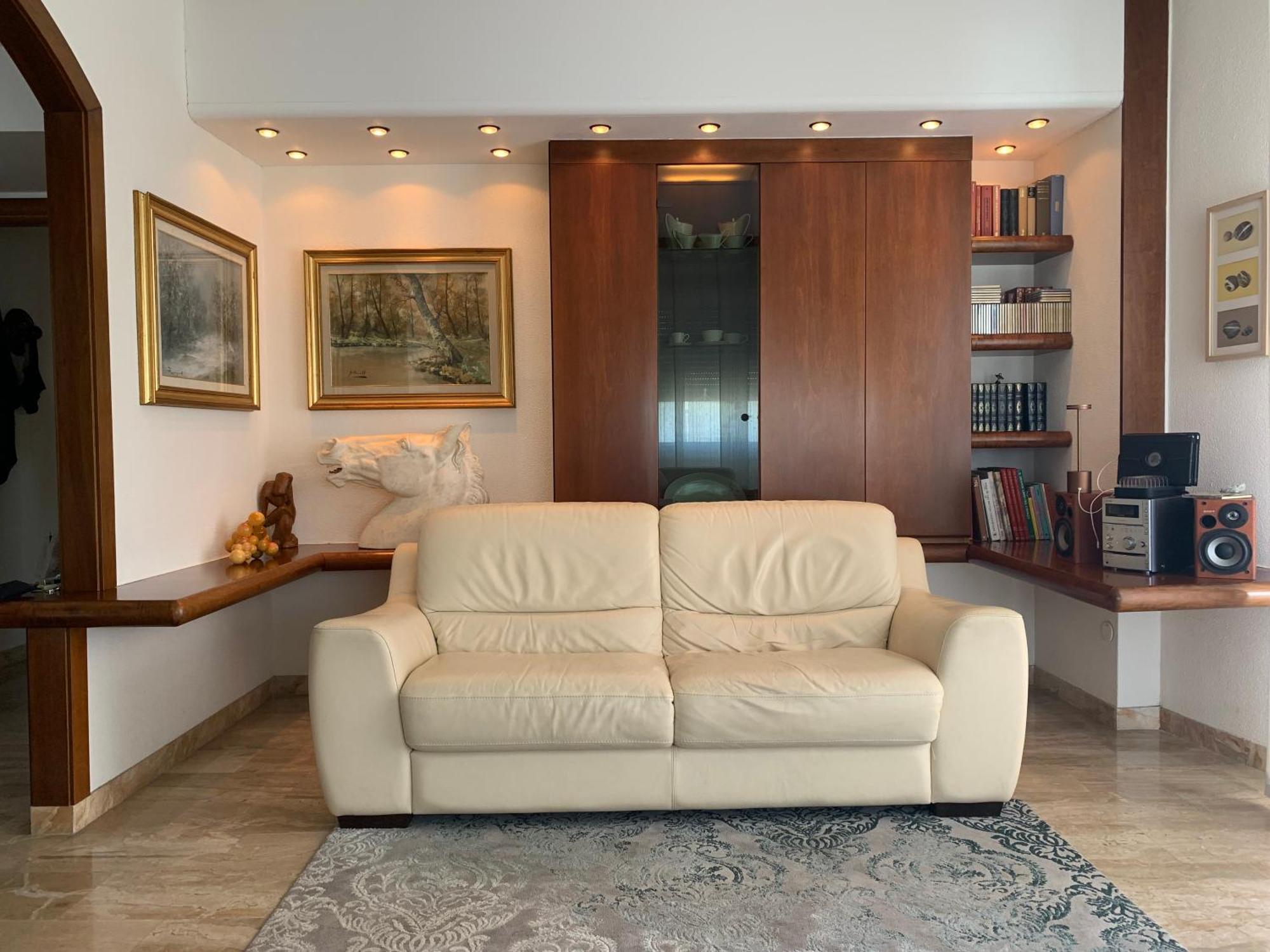 Apartamento Legnano Attic Cavi di Lavagna Exterior foto