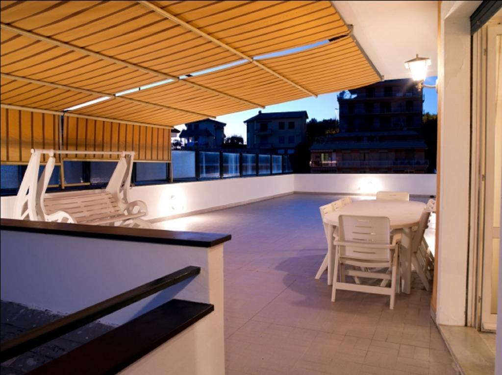 Apartamento Legnano Attic Cavi di Lavagna Exterior foto