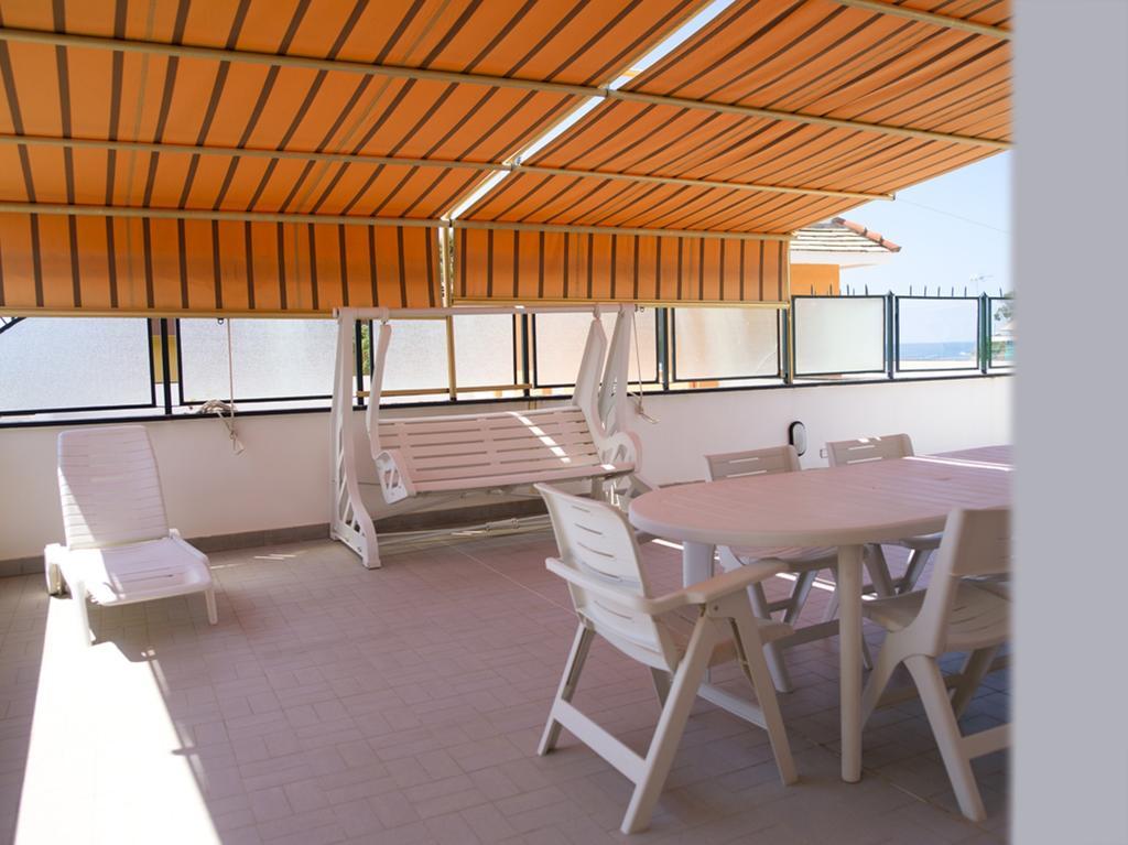 Apartamento Legnano Attic Cavi di Lavagna Exterior foto