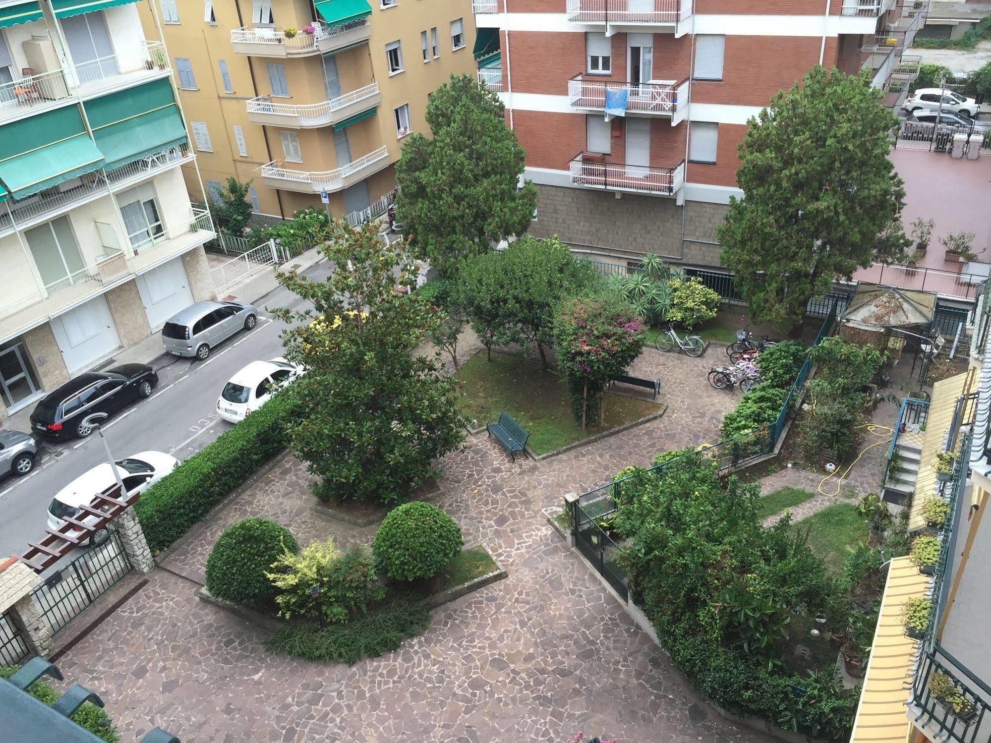 Apartamento Legnano Attic Cavi di Lavagna Exterior foto